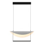 Подвесной светильник Odeon Light GLIDER поворотный 360° IP20 LED 1*20W 7015/20L