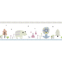 Обои Ich Oh la la 3450-2