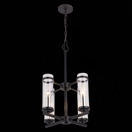 Люстра подвесная ST Luce BICHERO SL334.403.04