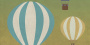 Керамическая плитка W&S D CP4 BALLOON C  120X240