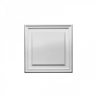 D506 Накладная панель Orac Decor из полиуретана