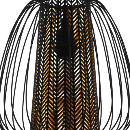 Подвесной потолочный светильник Eglo CURASAO 99661