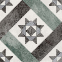 Керамическая плитка PLAY CLASSIC SAGE 20X20