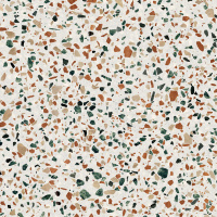 Керамическая плитка PLAY DOTS MULTIWHITE 20x20