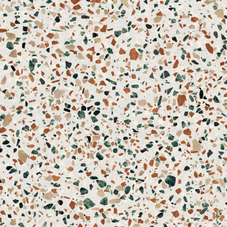 Керамическая плитка PLAY DOTS MULTIWHITE 20x20