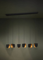 Люстра Eglo SERENARA 390184