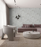 Обои Milassa Полинезия PLZ3-008