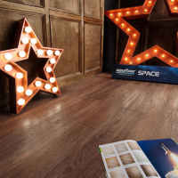 Кварц-виниловый ламинат AF4009SPC