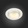 Светильник встраиваемый ST Luce Zoom 12W ST701.538.12