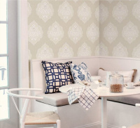 Обои York Damask Resource Library DM4983