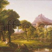 Картина: Томас Коул