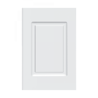 Стеновая панель из ЛДФ с 1-ой филенкой,  UW 1050 (760 х 500 х 12мм.) - Ultrawood 