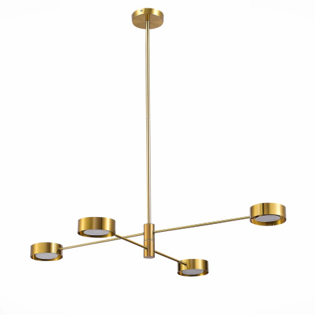 Светильник потолочный ST Luce VICO SL6504.302.04