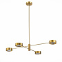 Светильник потолочный ST Luce VICO SL6504.302.04