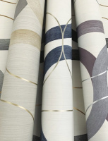 Обои York Candice Olson Modern Nature 2 OS4212