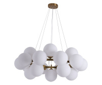 Люстра KINK Light Сида 07508-20A,36