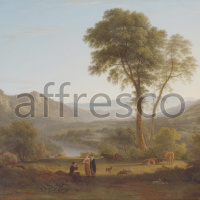 Картина: Джон Гловер