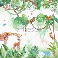 Фрески, Каталог Детские, арт. ID137632