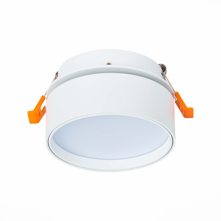 Встраиваемый поворотный светильник ST Luce 14W ST651.548.14