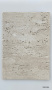 Гибкий камень Decaro Flex Stone Океанический травертин Ocean Travertine Classic Roman D1011 2400×1200×4