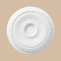Розетка потолочная  DM-0623