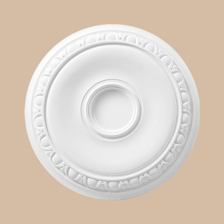 Розетка потолочная  DM-0623