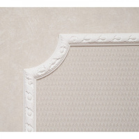 P1020 Молдинг Orac Decor из полиуретана - Молдинг декоративный с рисунком