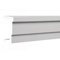 Архитрав из полиуретана 1.26.001 Европласт