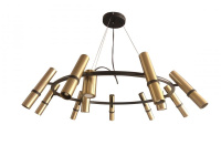 Люстра KINK Light Марфа 08425-12,19-20