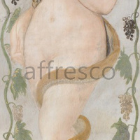 Картина: Франческо Сальвиати, Hecate the Moon