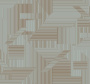 Обои York Stripes Resource Library SR1535