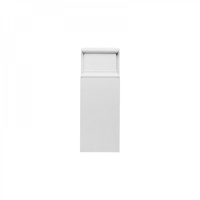 D310 Дверной декор Orac Decor из полиуретана - Дверное обрамление