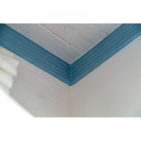 P5020 Молдинг Orac Decor из полиуретана - Молдинг декоративный