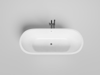 ORNELLA AXIS 170x75 покраска по RAL полностью 103413MF