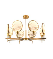 Люстра KINK Light Денисия 08421-8,20