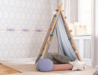 Обои York Disney Kids Vol. 4 DI1006BD