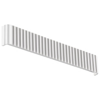 Светильник настенный с переключателем цветовой температуры NovoTech YESO LED 16W 3000/4000/6000K 359403 OVER