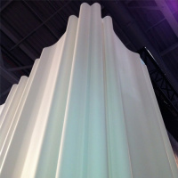 P3071 Молдинг Orac Decor из полиуретана - Молдинг декоративный