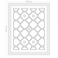 Готовые решения RODECOR 88443AR