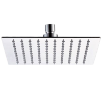 Верхний душ с шарнирным соединением 25 см Remer 357UFS25X 357UFS25X