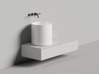 ARMONIA ROUND 03 покраска по RAL полностью 130423MF