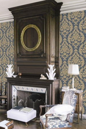Обои AURA Palazzo (G67610)