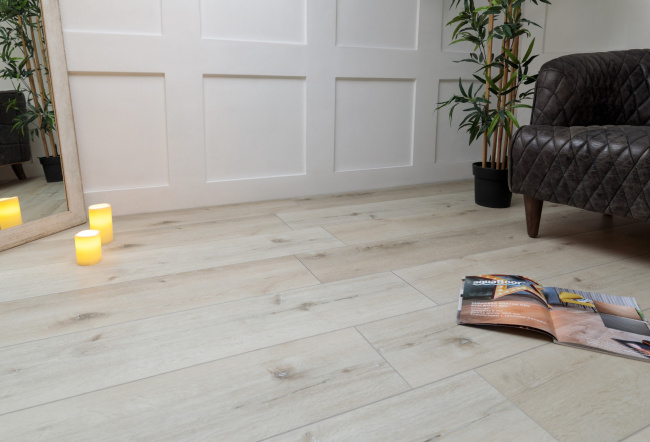 Кварц-виниловый ламинат AF8007XL