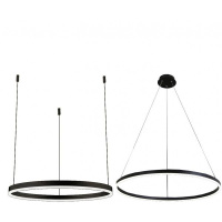 Подвесной светильник KINK Light Тор 08213,19A(4000K)