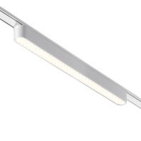 Трековый светильник NovoTech SMAL LED 18W 4000K 1080Лм 359083 SHINO
