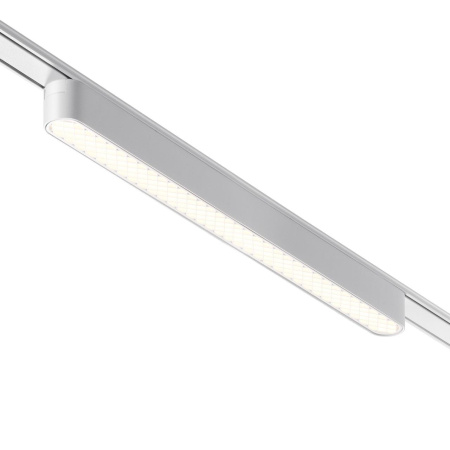 Трековый светильник NovoTech SMAL LED 18W 4000K 1080Лм 359083 SHINO