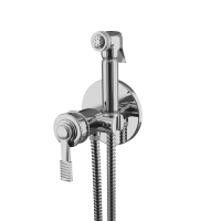 Гигиенический душ со смесителем Remer Atelier AL65Z AL65Z