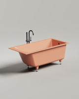 CASCATA 150x70
покраска по RAL полностью 105011GF