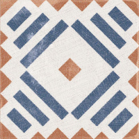 Керамическая плитка PLAY LABYRINTH PEARL 20x20/0,64 м2