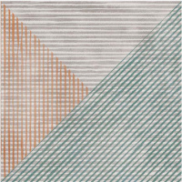 Керамическая плитка PLAY STRING MIX MULTICOLOR  20x20